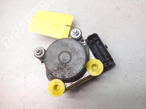 ABS pump FIAT QUBO (225_) 1.3 D Multijet (225CXB1A, 225AXB1A, 225CXB11, 225AXB11,... | BP20554153M43 