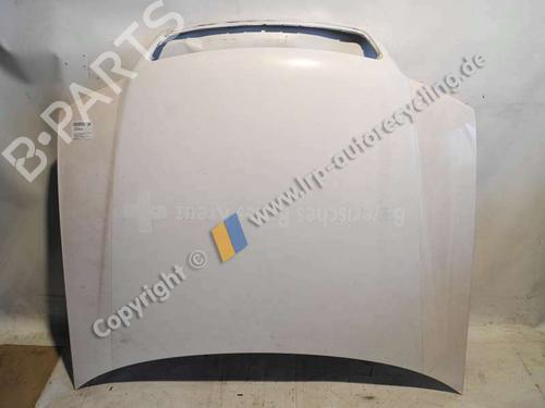 Panser AUDI A6 C5 Avant (4B5) 2.4 | BP20562864C1 