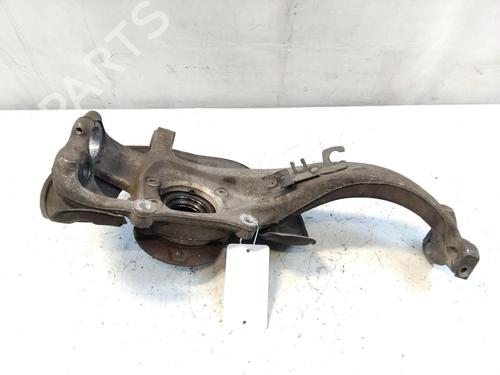 Right front steering knuckle AUDI A8 D4 (4H2, 4H8, 4HC, 4HL) 3.0 TDI quattro | BP32176604M26 