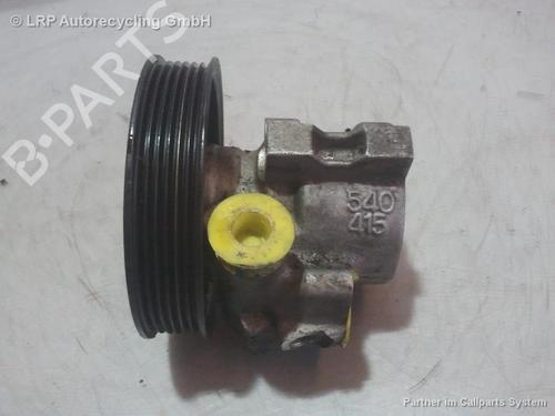 Servo brake CHEVROLET AVEO / KALOS Hatchback (T200) 1.4 16V | BP20572213M42 