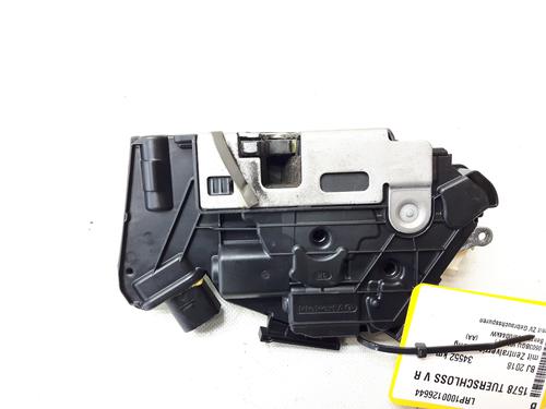 Front right lock VW UP! (121, 122, BL1, BL2, BL3, 123) 1.0 | BP20516857C97 