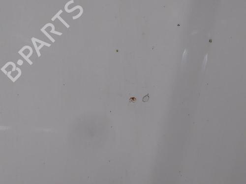 Hood CHEVROLET AVEO / KALOS Hatchback (T250, T255) 1.2 | BP20522742C1 