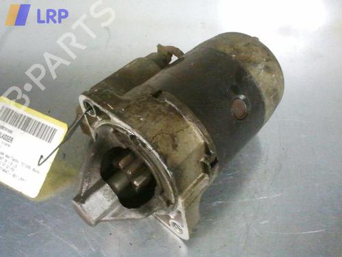 Used Starter HYUNDAI ACCENT I (X-3) 1.3 i 12V (84 hp) 20530297