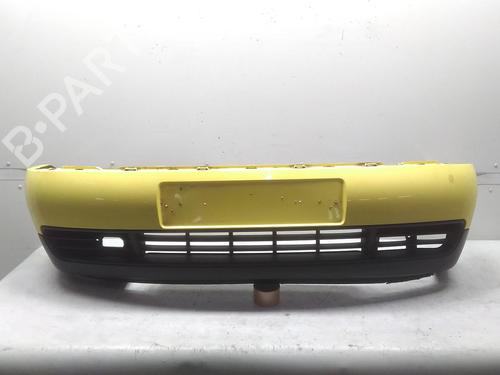 Used Front bumper VW LUPO I (6X1, 6E1) 1.0 (50 hp) 20513844