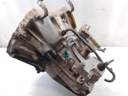 Andre NISSAN QASHQAI I (J10, NJ10) 2.0 (141 hp) 32003383