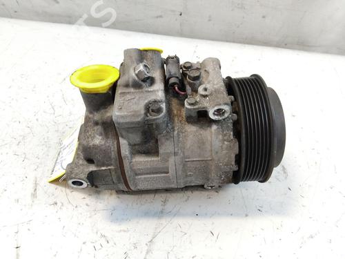 AC compressor MERCEDES-BENZ C-CLASS T-Model (S203) C 180 Kompressor (203.246) | BP32373852M34