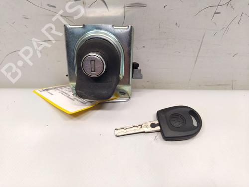 Used Other Other VW FOX Hatchback (5Z1, 5Z3, 5Z4) 1.2 (55 hp) 36231610 36231610