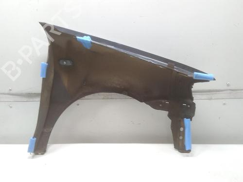Left front fenders VW POLO (6N2) 1.4 | BP20557635C41 