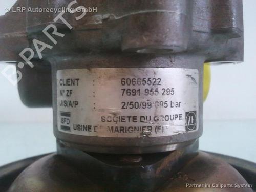 Servo brake ALFA ROMEO 145 (930_) 2.0 16V (930.A5) | BP20572210M42