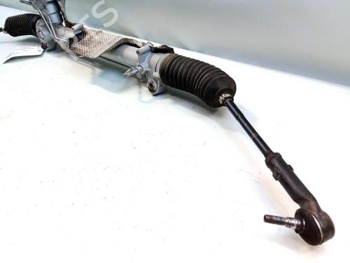 Steering rack MAZDA 2 (DY) 1.2 (DY3W) | BP40541818M22 - Image 3