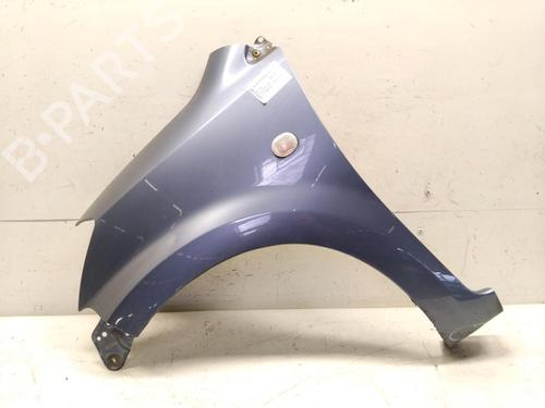Used Left front fenders Left front fenders DAIHATSU SIRION (M3_) 1.3 (M301) (91 hp) 40049685 40049685