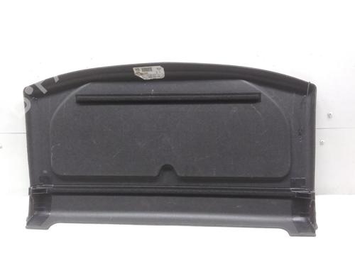 Rear parcel shelf NISSAN ALMERA II Hatchback (N16) 1.5 | BP20594449C85 