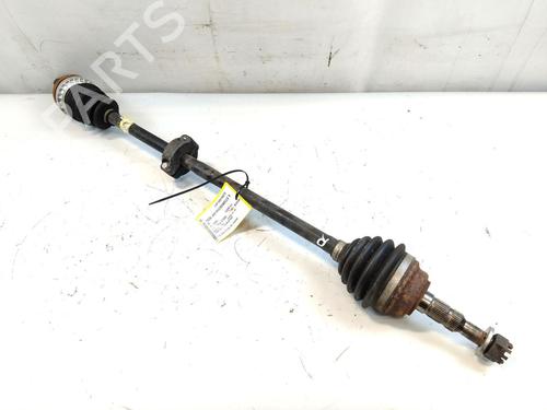 Transmisión delantera derecha OPEL ASTRA G Hatchback (T98) 1.6 16V (F08, F48) | BP30913535M39