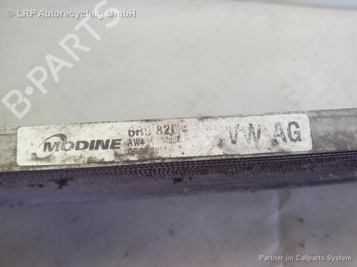 AC radiator SKODA ROOMSTER Praktik (5J) 1.6 TDI | BP20557399M32 