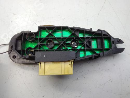 Left front window switch JAGUAR S-TYPE II (X200) 2.7 D | BP20516962I27 