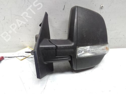 Left mirror OPEL COMBO Box Body/MPV (X12) 1.3 CDTI (B05) | BP30363694C26 