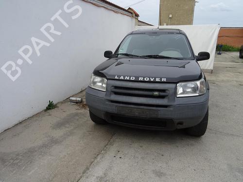 Left front driveshaft LAND ROVER FREELANDER I (L314) 2.0 Td4 4x4 | BP22936597M38 