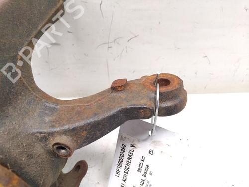 Left front steering knuckle AUDI A2 (8Z0) 1.4 | BP36360586M25  - Image 6