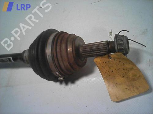 Left front driveshaft VW LUPO I (6X1, 6E1) 1.4 FSI | BP20548085M38 