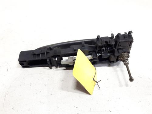 Front left exterior door handle RENAULT MEGANE II Estate (KM0/1_) 1.5 dCi (KM0F, KM0T, KM2B) | BP20533969C128 