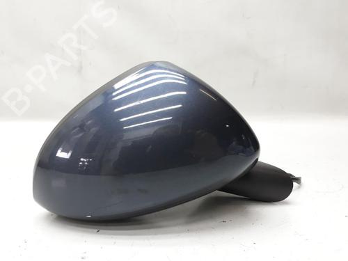 Right mirror OPEL CORSA D (S07) 1.3 CDTI (L08, L68) | BP20535013C27 