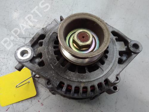 Used Alternator NISSAN ALMERA II Hatchback (N16) 1.5 (98 hp) 20526816