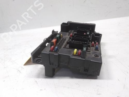 Fuse box VW GOLF III (1H1) 1.4 | BP20596744E1 