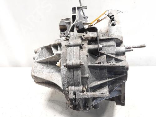 Gearbox RENAULT MEGANE II Estate (KM0/1_) 1.5 dCi (KM16) | BP20527804M3 