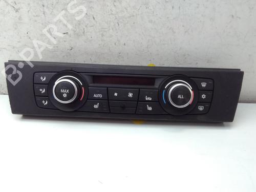 Used Climate control BMW 3 Touring (E91) 320 i (170 hp) 20522169