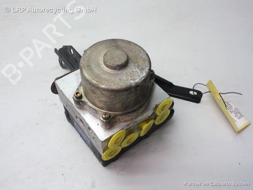 Used ABS pump MITSUBISHI GALANT VIII (EA_) 2.0 (EA2A) (136 hp) 20554248
