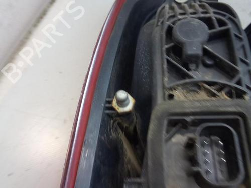 Right taillight OPEL COMBO Box Body/MPV (X12) 1.3 CDTI (B05) | BP20593472C35 