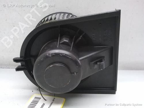 Heater blower motor SEAT AROSA (6H1) 1.0 | BP20552767M62