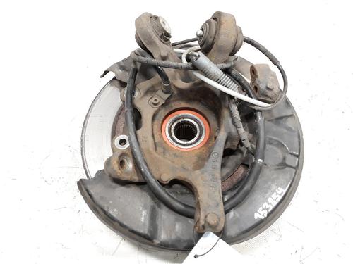Left rear steering knuckle BMW 3 (E90) 320 i | BP20528584M27 
