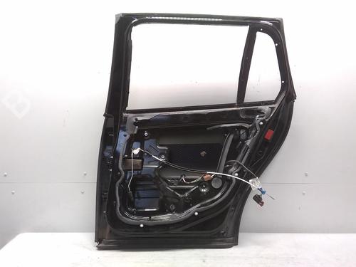 Right rear door SAAB 9-3 (YS3F, E79, D79, D75) 1,8t | BP20518012C5 