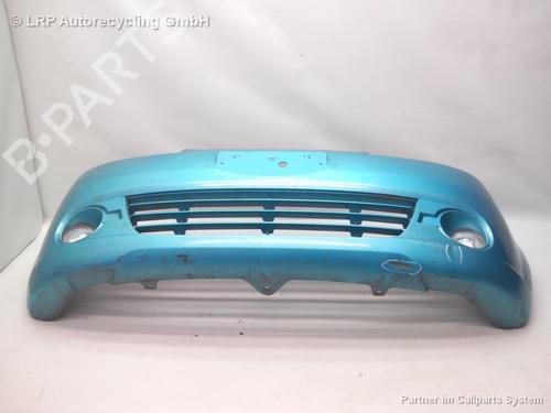 Used Front bumper Front bumper 20576109 20576109