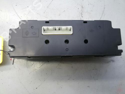 Used Climate control RENAULT KOLEOS I (HY_) 2.0 dCi 4x4 (HY0K) (150 hp) 20552977