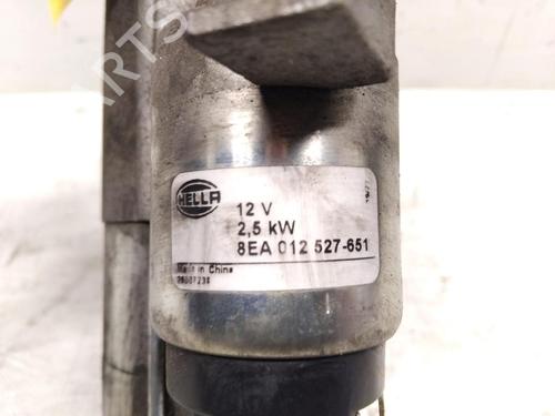 Starter FIAT DUCATO Van (250_) 120 Multijet 2,3 D | BP33890190M8 - Image 5