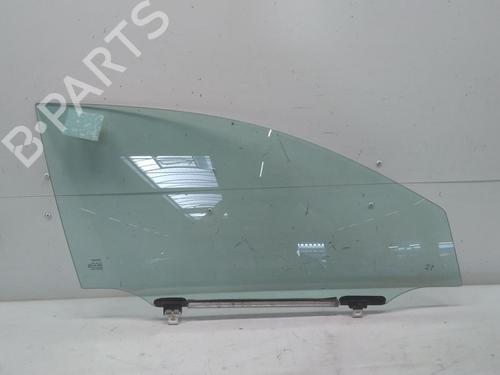 Used Front right door window TOYOTA AVENSIS Estate (_T25_) 2.2 D-CAT (ADT251_, ADT251R) (177 hp) 20590879