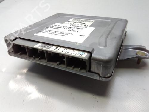 Used Electronic module TOYOTA PRIUS Liftback (_W2_) 1.5 Hybrid (NHW20_, NHW20R) (112 hp) 20529103