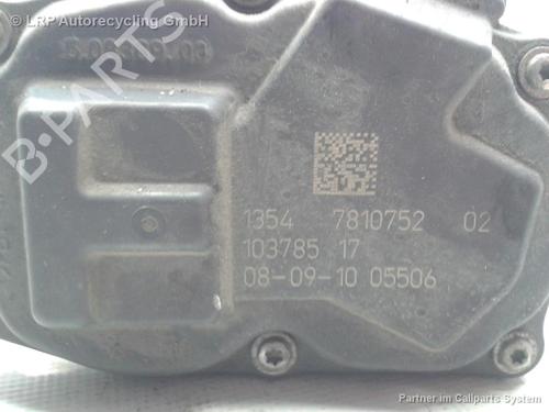 Throttle body BMW 3 Touring (E91) 320 d | BP20542190M82 