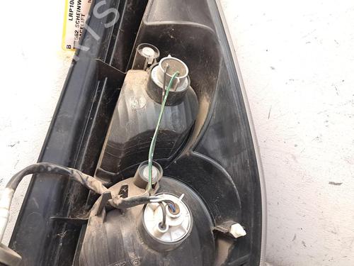 Left taillight SUZUKI LIANA Hatchback 1.6 | BP32688358C34 - Image 4