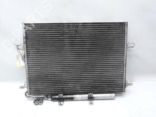 AC radiator MERCEDES-BENZ E-CLASS (W211) E 280 CDI (211.023) | BP20557394M32 