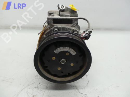 AC-Kompressor VW PASSAT B5.5 Variant (3B6) 4.0 W8 4motion | BP20555377M34 