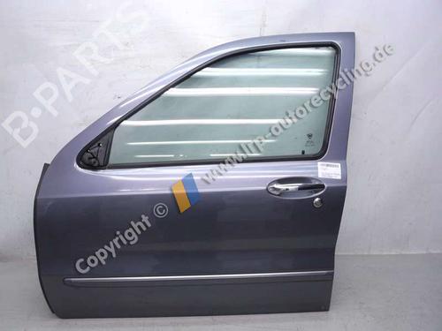 Used Left front door LANCIA LYBRA SW (839_) 1.9 JTD (839.BXI1A, 839.BXN1A, 839.CXL1A) (116 hp) 20581723