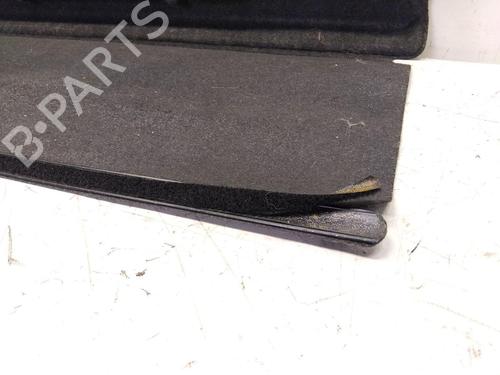 Rear parcel shelf NISSAN NOTE (E11, NE11) 1.5 dCi | BP38075947C85 - Image 3