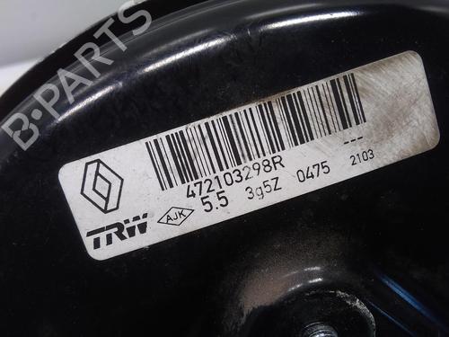 Servo brake DACIA SANDERO II TCe 90 (B8M1, B8MA, B8AC) | BP20525992M42 
