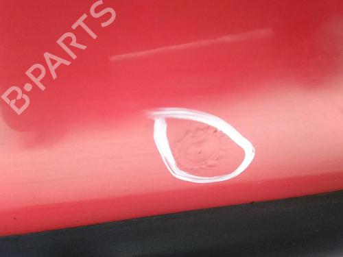 Right rear door AUDI A4 B5 (8D2) 1.6 | BP20517650C5 