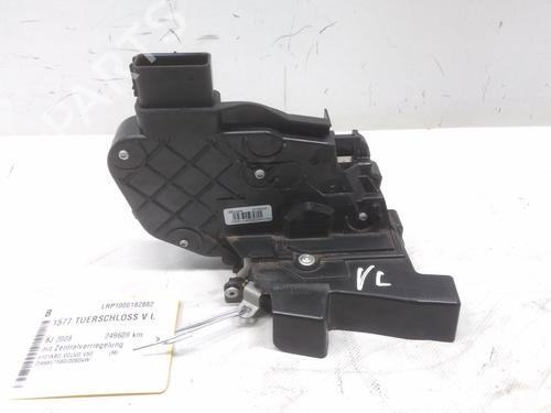 Used Front left lock VOLVO V50 (545) 1.6 D (109 hp) 20591273