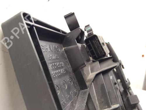 Radiator fan VOLVO EX30 (416) Electric | BP27689186M35