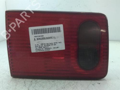 Used Other Other AUDI A8 D2 (4D2, 4D8) S8 quattro (340 hp) 20570493 20570493